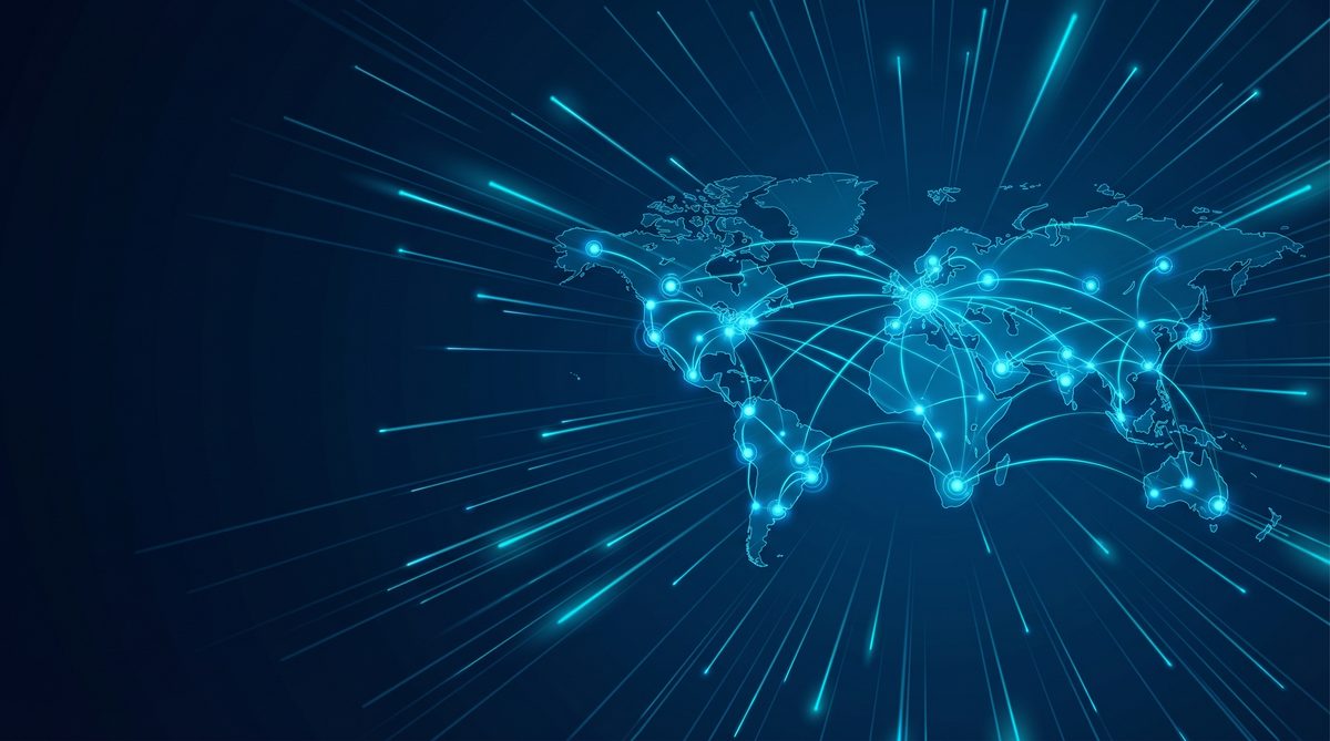 没用加速器全球网络加速